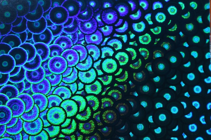 Holographic Displays