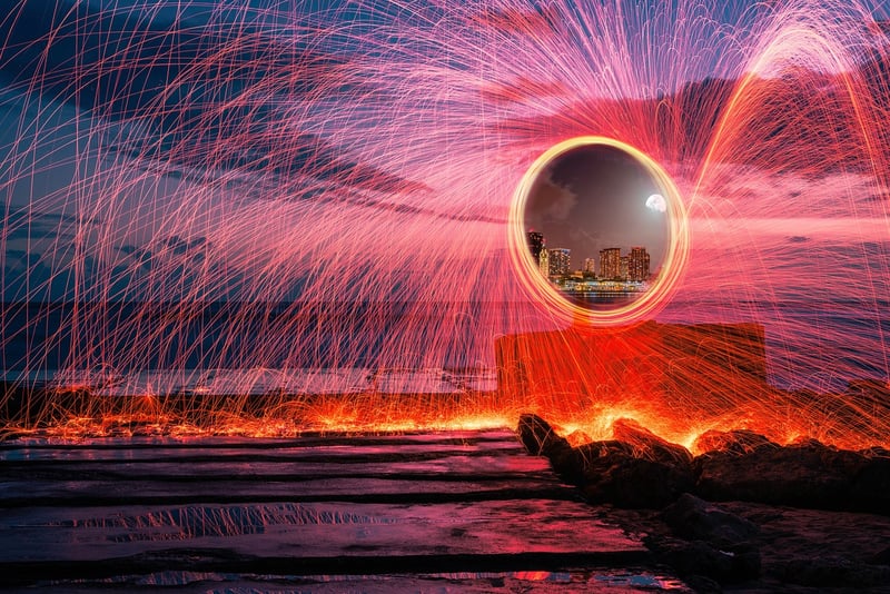Quantum Teleportation Device