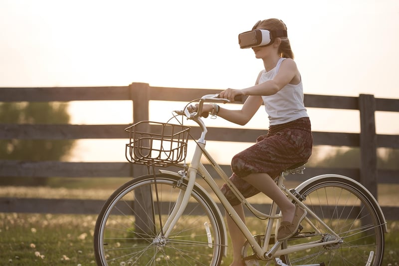 Future Technology Gadgets